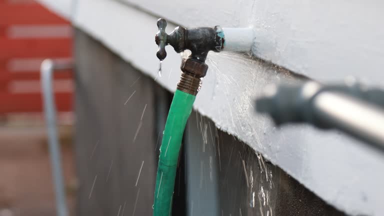 Affordable siding repair and maintenance services in Swannanoa, NC